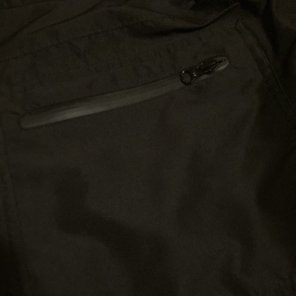 Lands' End Primaloft Snow Pants Men’s Size L 36-38 Men’s Snow Pants Ski Pants - Picture 8 of 16